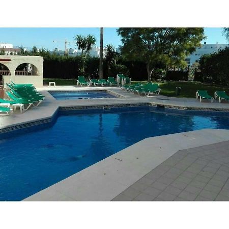 Torremolinos Apartment Near Beach 외부 사진