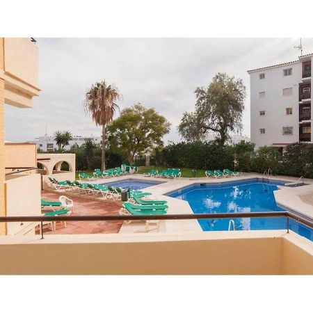 Torremolinos Apartment Near Beach 외부 사진