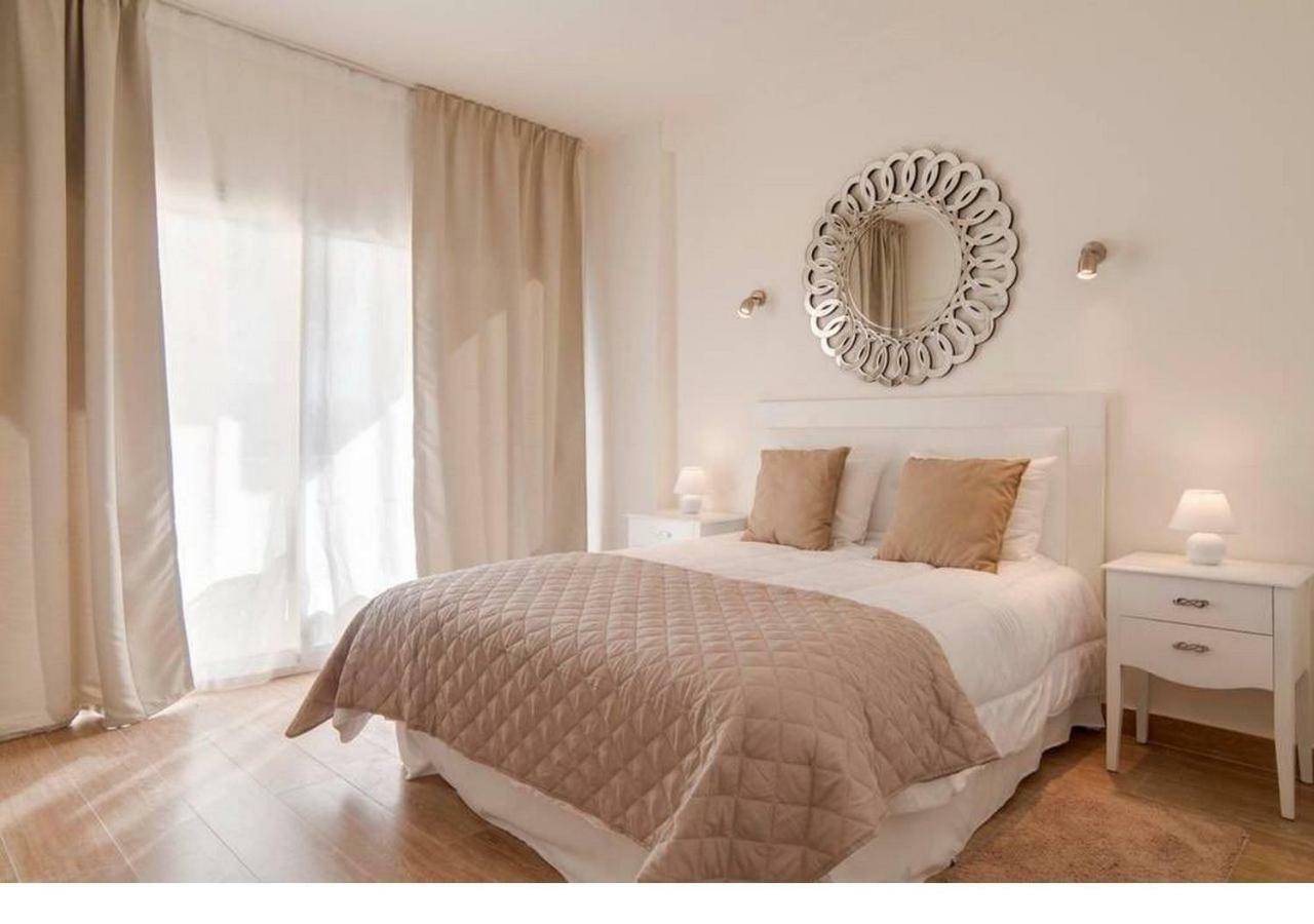 Torremolinos Apartment Near Beach 외부 사진