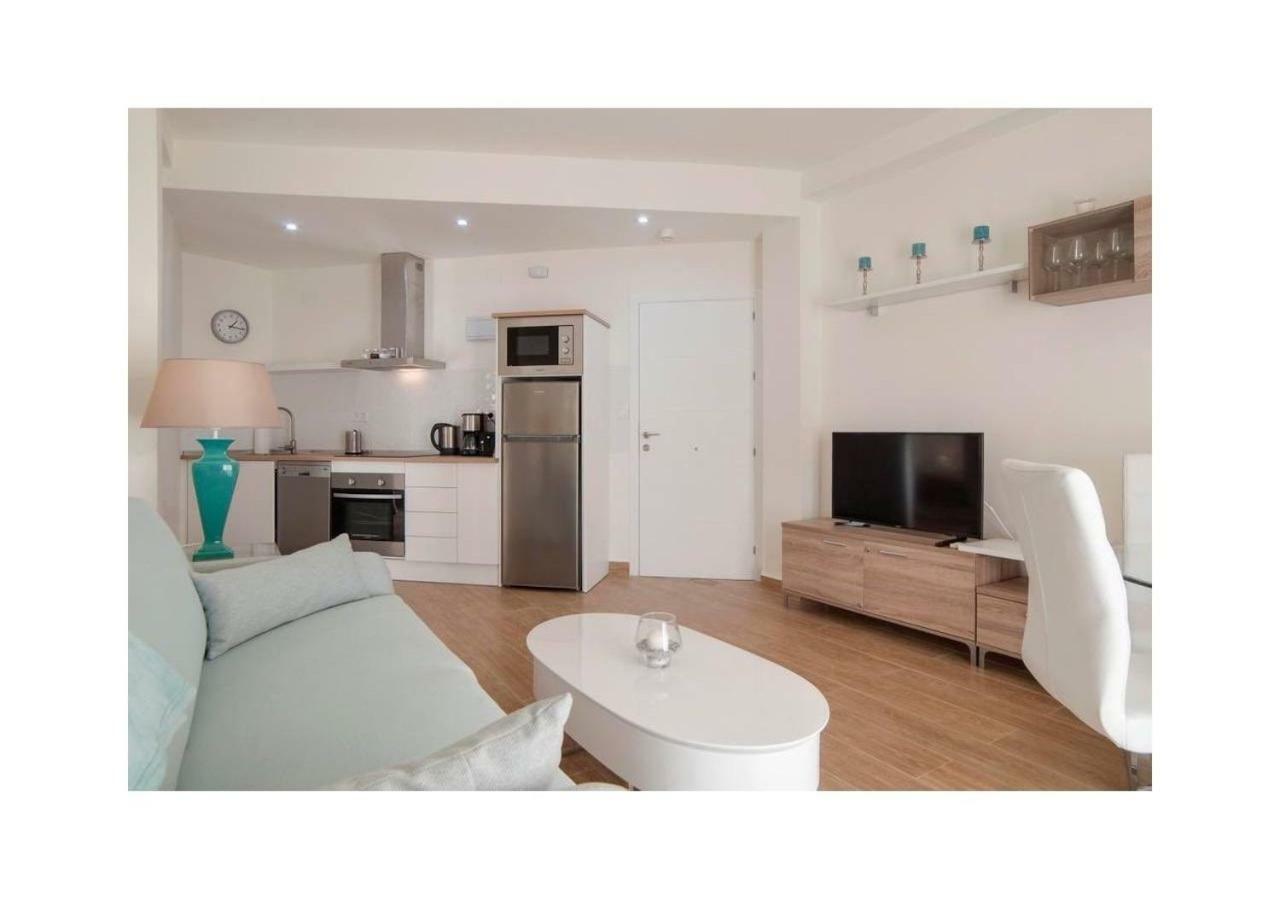 Torremolinos Apartment Near Beach 외부 사진
