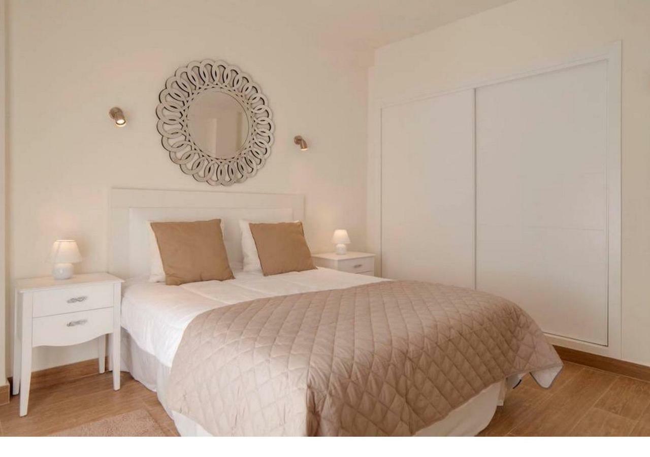 Torremolinos Apartment Near Beach 외부 사진