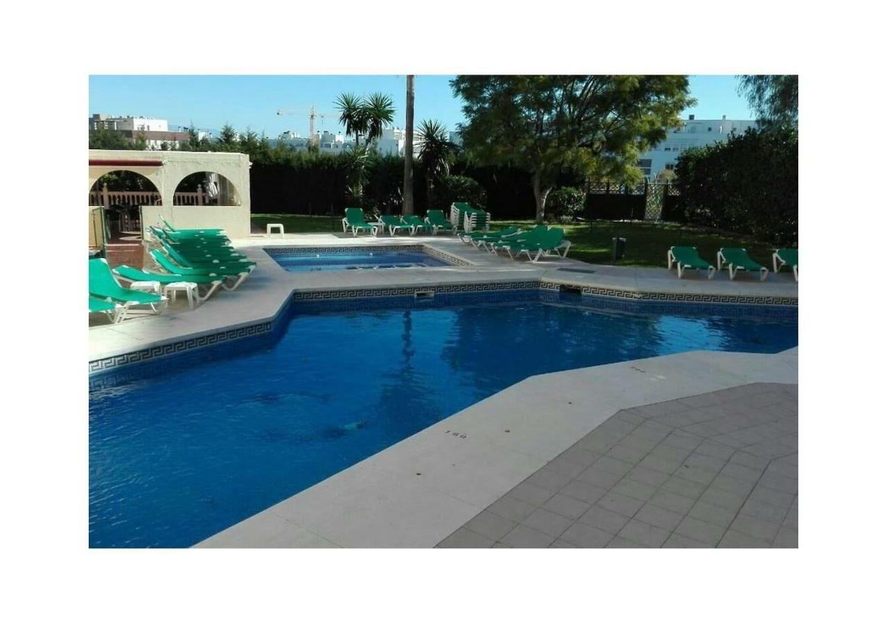 Torremolinos Apartment Near Beach 외부 사진