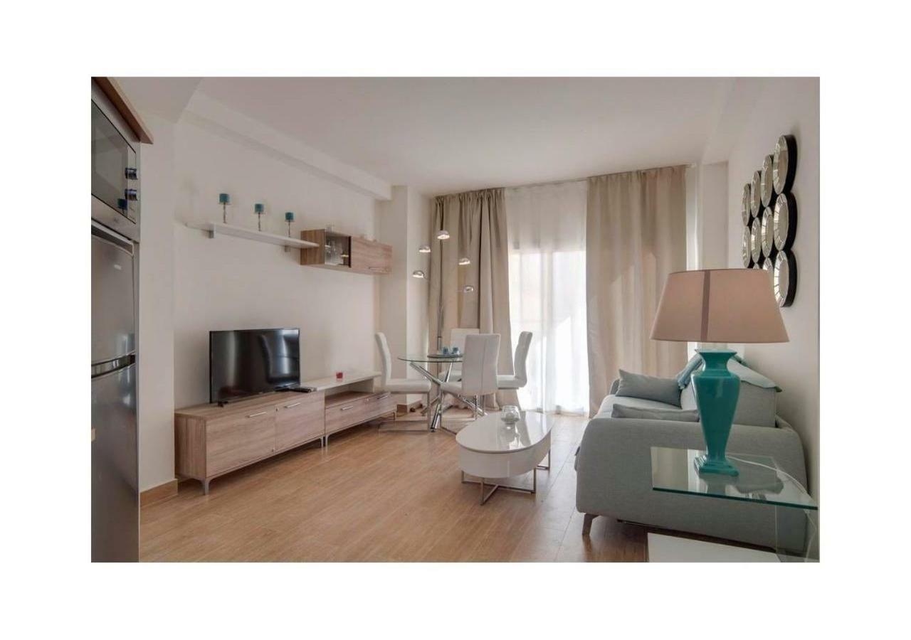 Torremolinos Apartment Near Beach 외부 사진