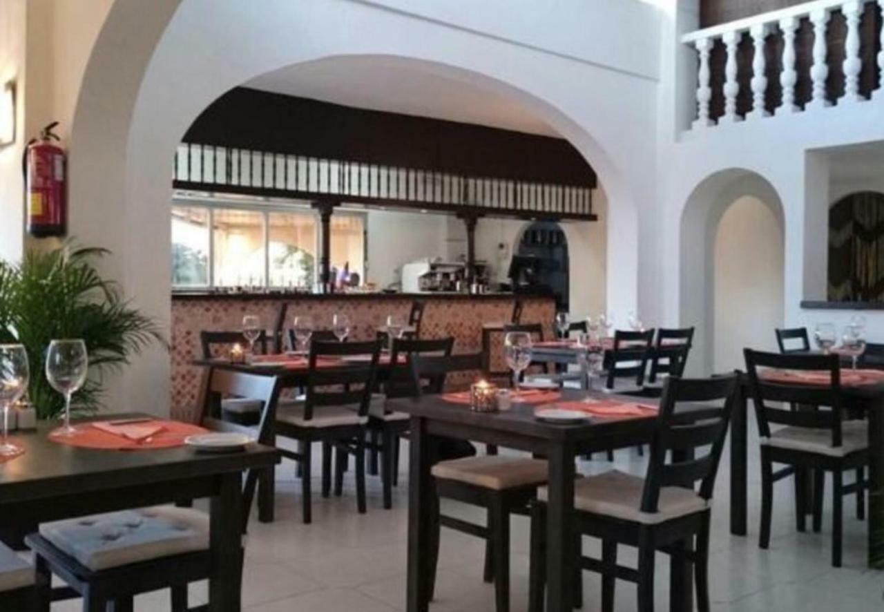 Torremolinos Apartment Near Beach 외부 사진