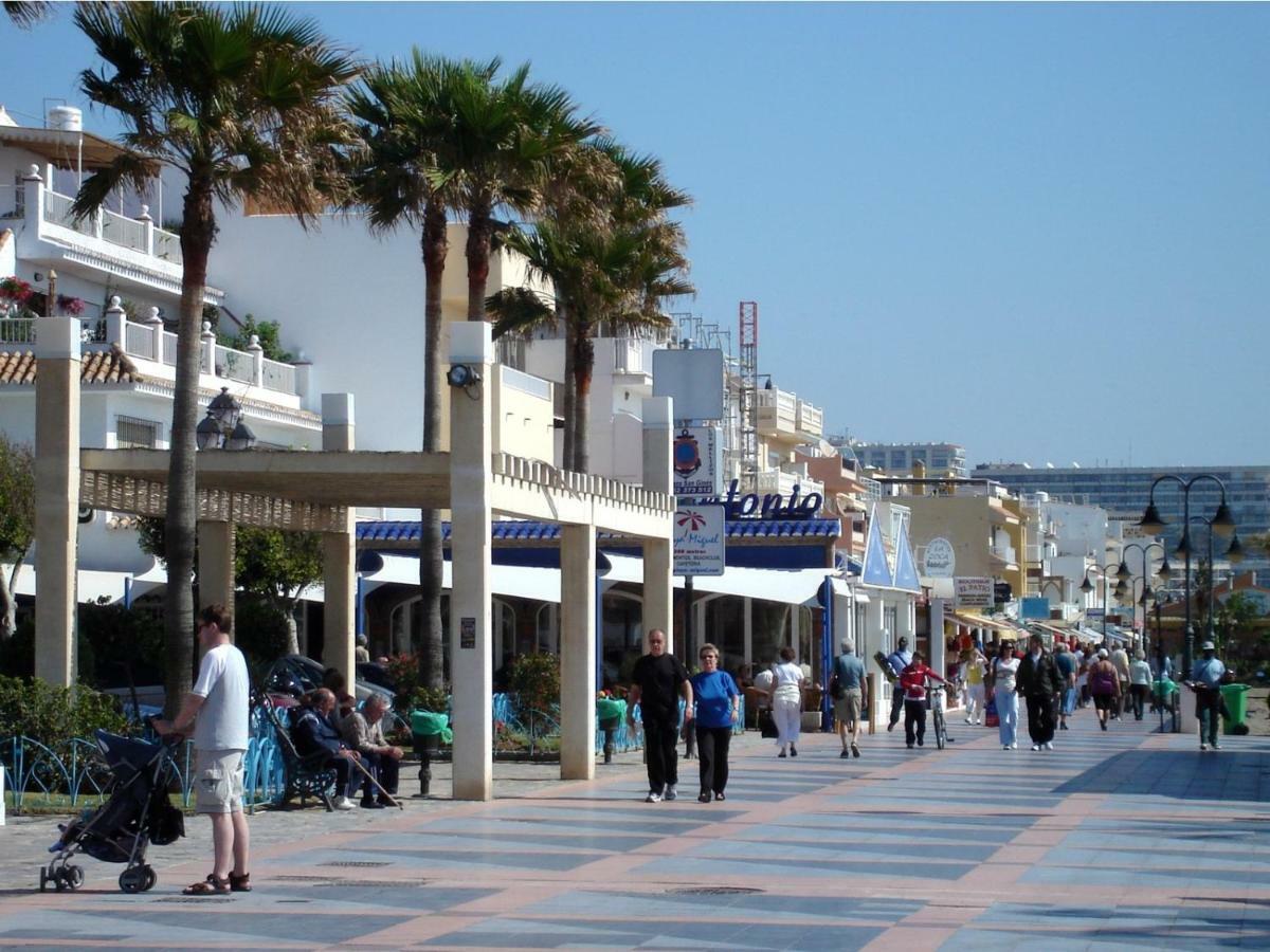 Torremolinos Apartment Near Beach 외부 사진