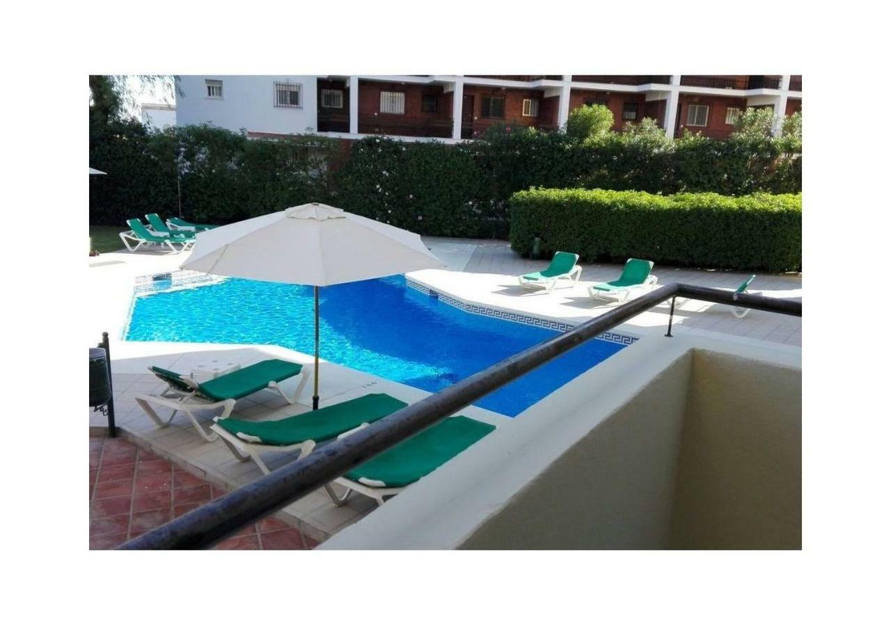 Torremolinos Apartment Near Beach 외부 사진