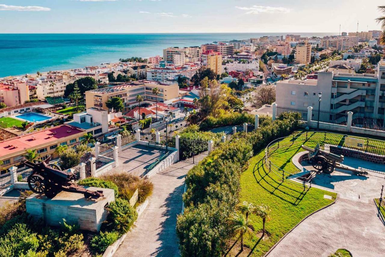 Torremolinos Apartment Near Beach 외부 사진