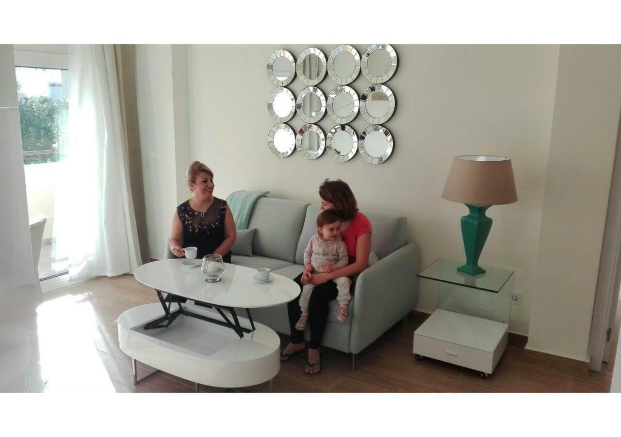 Torremolinos Apartment Near Beach 외부 사진