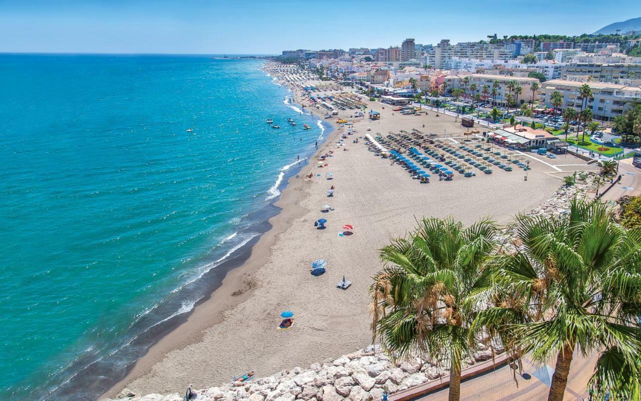 Torremolinos Apartment Near Beach 외부 사진