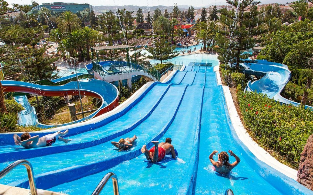 Torremolinos Apartment Near Beach 외부 사진