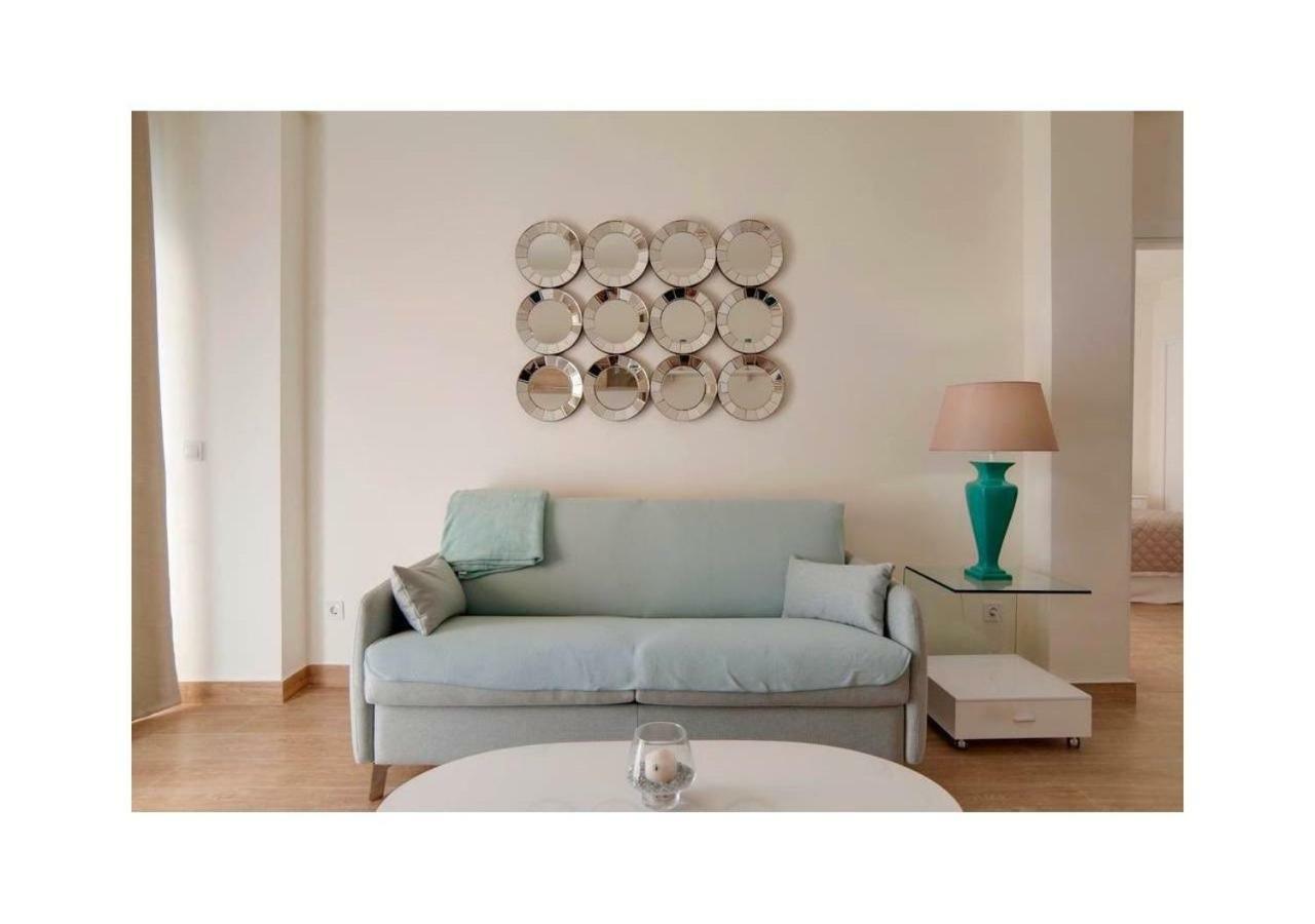 Torremolinos Apartment Near Beach 외부 사진