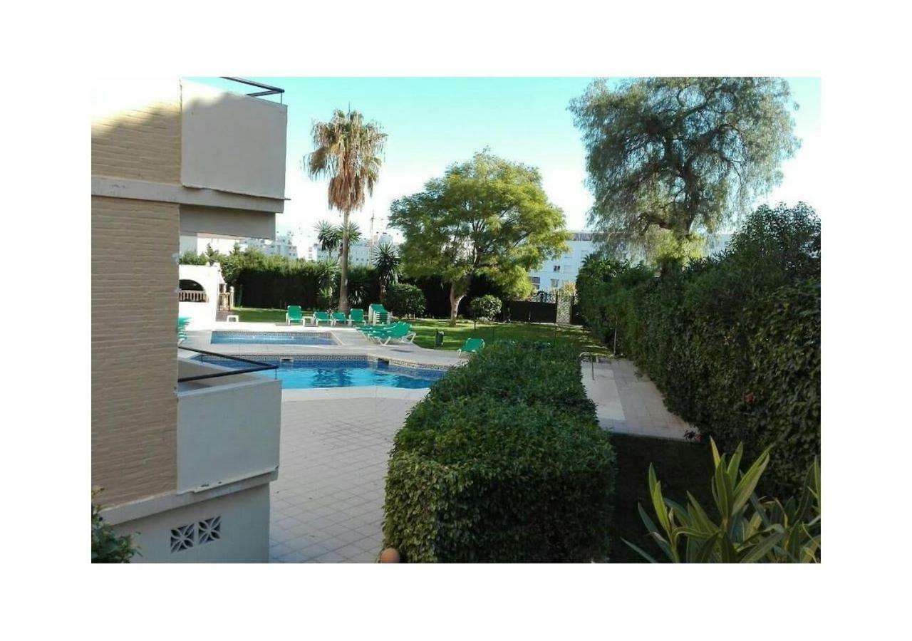 Torremolinos Apartment Near Beach 외부 사진